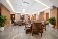GuanlanHotel - New
