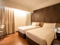 Prime Park Hotel & Convention Pekanbaru Hotels in Bukit Raya