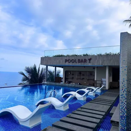 Apec Mandala Mui Ne By Dolphin Hospitality