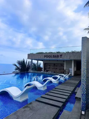 Apec Mandala Mui Ne By Dolphin Hospitality - Hot Springs