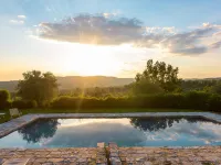 La Casetta Hotels in Lucignano