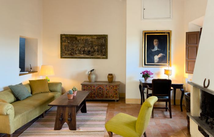 Casa del Noce