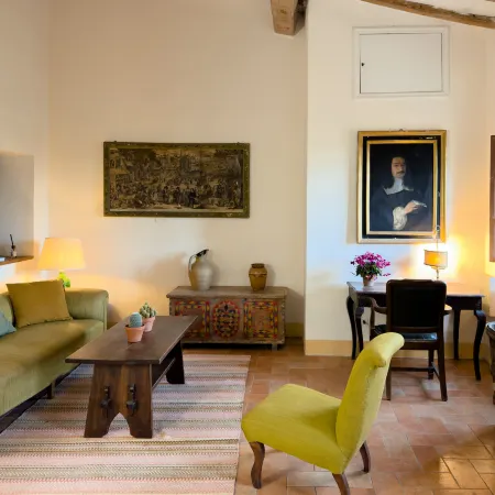 Casa del Noce