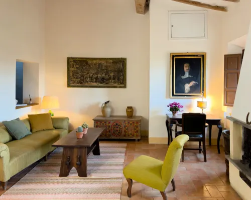 Casa del Noce Hotels in Lucignano