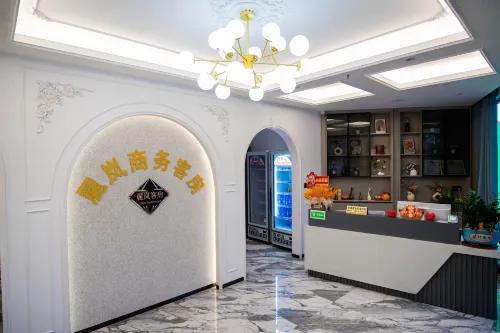 Lilan Apartment