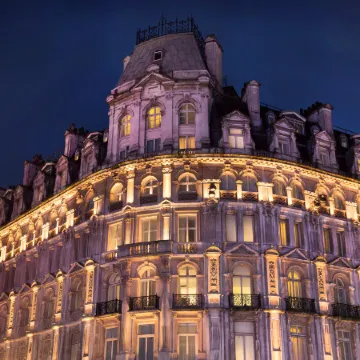 Thistle London Piccadilly Отели рядом с достопримечательностью «Театр Критерион»