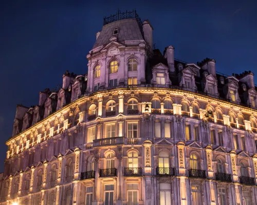 Thistle London Piccadilly Hotels in der Nähe von St James's