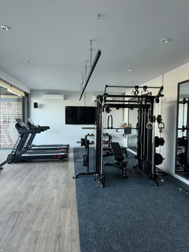 รูปภาพของโรงแรม เดอะ ฮอริซอน กรู๊ฟ