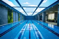 Homeinn Ripple Hotel (Xinzhou West Station Xinzhou Passenger Transport Center) - New