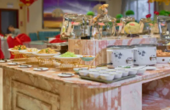 Jinjiang Keji Boutique Hotel