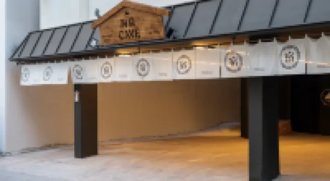 Cave Ryokan Hotel by Anook Daejeon Yuseong