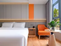 Osbell Grand Hotel Hotels in Puge