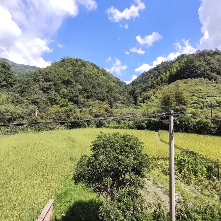 Nanxi Garden · Summer Refuge with Miao Charm