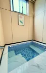 โรงแรมมินซาน ซันไทรบ์ - น้ำพุร้อน