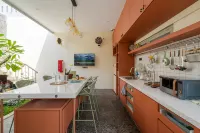 Villa Ceria Dukuh - Morgenmad