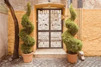 Villa Ermes Colosseo