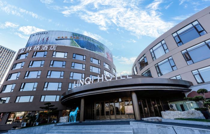 LINQIHOTEL