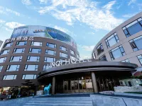 LINQIHOTEL Hotels in Longyou County
