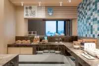 Homeinn Hotel (Qionghai High-Speed Railway Station) - Aamiainen