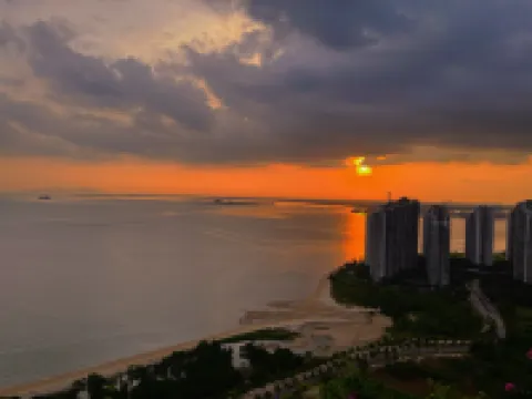 Best Hotel@Carnelian Tower Các khách sạn ở 