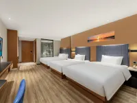 Yihau Hotel (Wuhan Julong Avenue Branch) Hotels in Wuhan