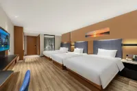 Yihau Hotel (Wuhan Julong Avenue Branch)