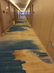 紫瀾ホテル（世紀広場第一人民医院）