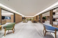 Home Inn YUNIK E-sports Hotel (Beijing Railway Station Branch) - eスポーツ