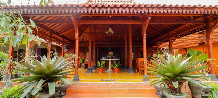 Griya 90TR Syariah Hotels in Kabupaten Sleman