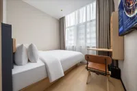 7 Days Hotel （Zibo Yiyuan Jiankang Road Branch） - 2-Star