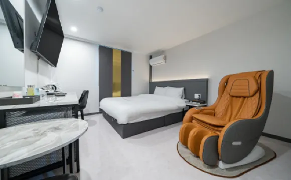 Sokcho Joon  96  Hotel
