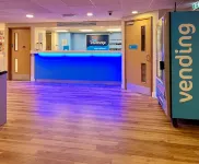 Travelodge Glasgow Braehead - acceptant les animaux