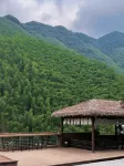 暮雨丨幽棲（四姑娘山雙橋溝景區店） - 山景