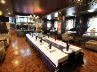 บิสซิเนส โฮเต็ลผิงอัน โรงแรมใกล้พิพิธภัณฑ์หน่วย 731 - โรงงานแห่งความตาย