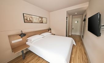 Jinjiang Style (Ningde Wanda Plaza)