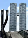 SummerFlats High-altitude Design Apartment  호텔