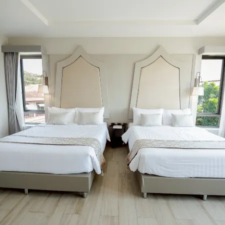 The Navy House Hotel