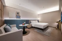 Beijing Sanlitun Gongti Manxin Hotel