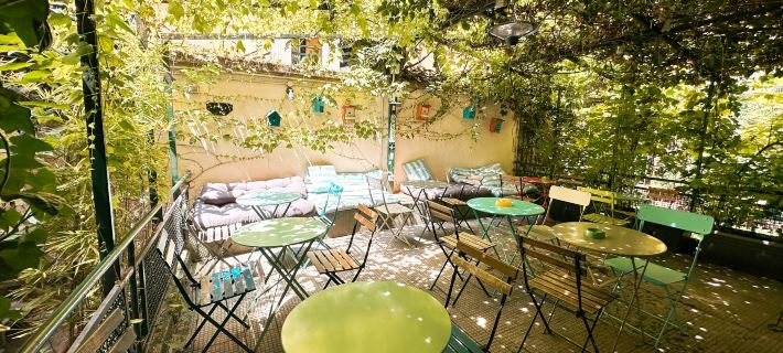 Ostello Bello Grande Hoteles en Milán