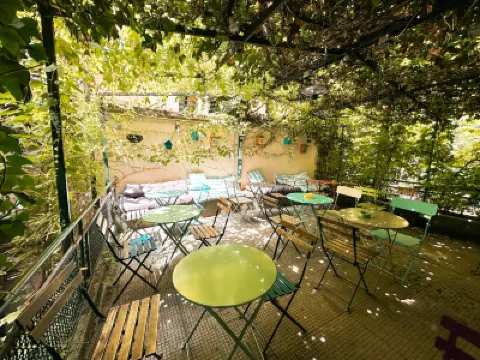 Ostello Bello Grande Hotels in 