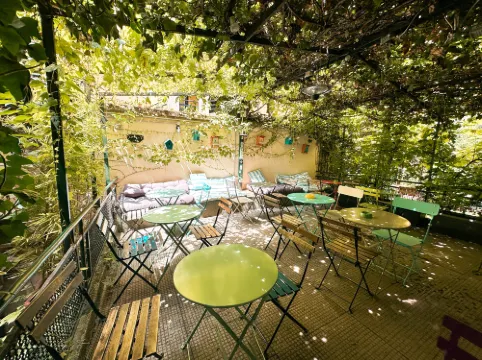 Ostello Bello Grande