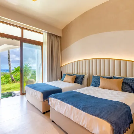 Hue Hotels and Resorts Siargao Managed by HII