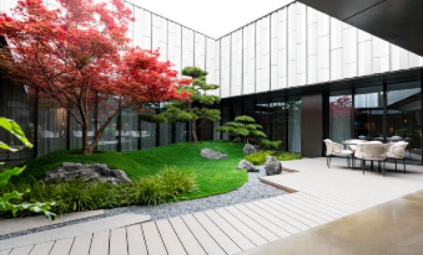 The Ritz-Carlton, Suzhou