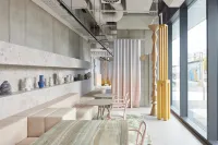 東邊美術館洛克酒店