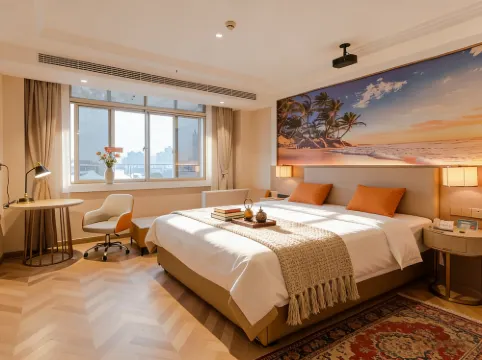 Vienna Classic Hotel (Yixing Huanke Park)