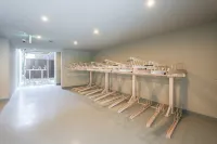 Dash Living Asakusa South
