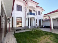 Emirate Plaza Hotels in Tashkent