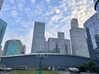 Shuiyicheng Youth Hostel