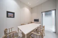 Daegu Hyeonpung Prana Hotel