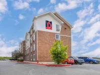 Studio 6 Extended Stay Oklahoma City Norman OK Hotels in Norman